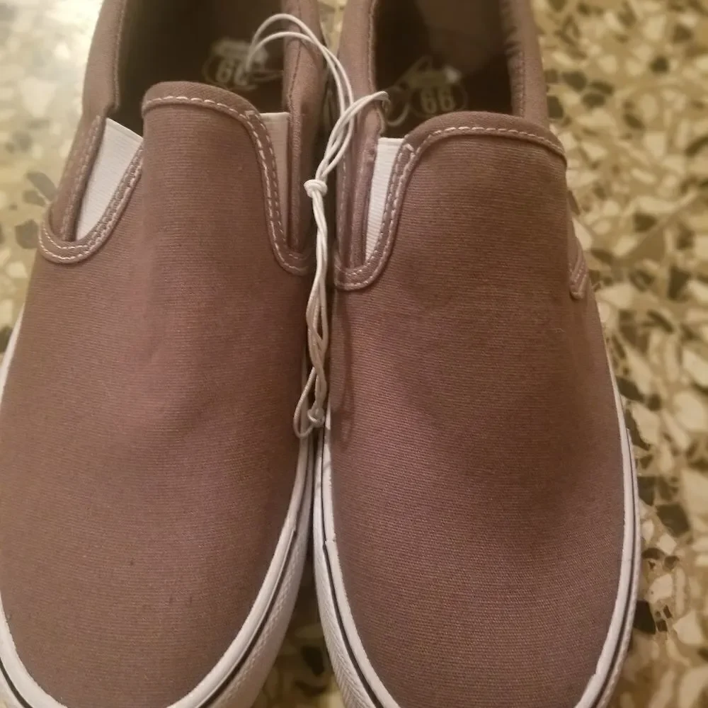 Route 66 vans sneakers